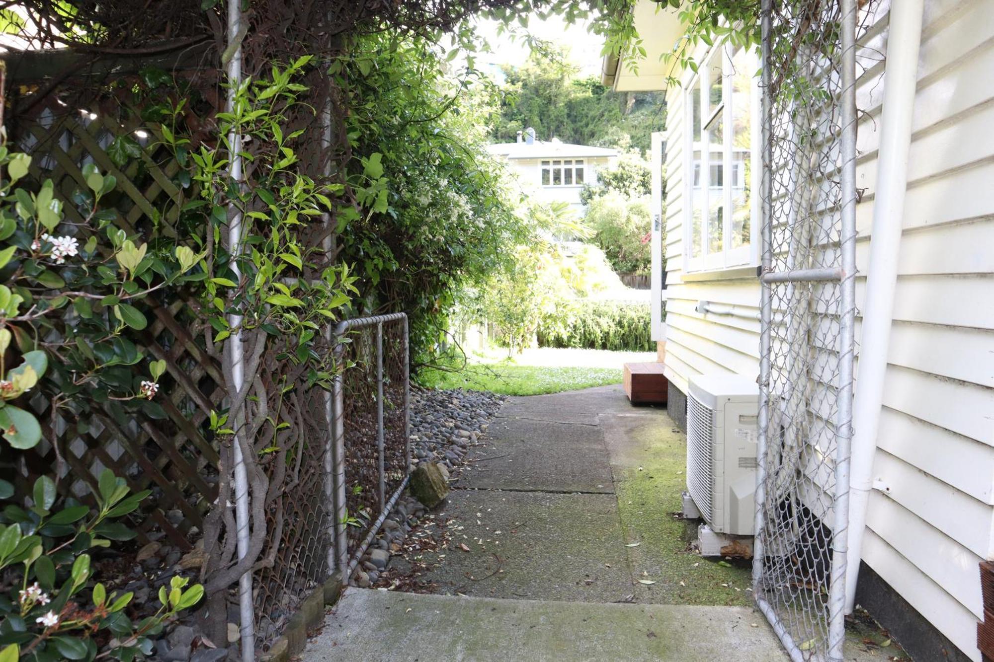 Rainbow Gate Cottage Napier Exterior foto